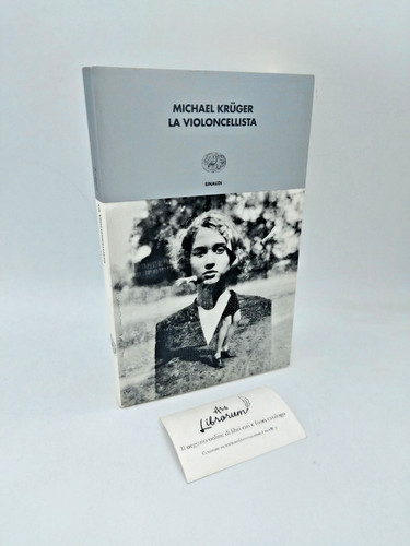 Violoncellista michael - "la, violoncellista"