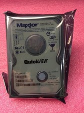 Maxtor DiamondMax 16
