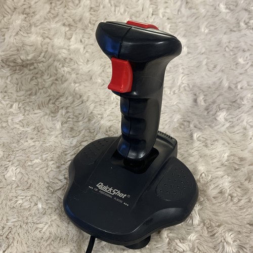 Joystick mega drive quick shot - mega,