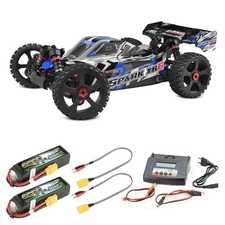 Team Corally SPARK XB-6 4WD