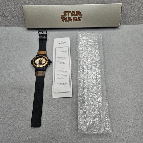 Orologio star wars - orologio, 1