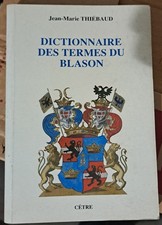 dictionnaire des termes du