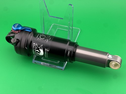 Fox float ctd - float, performance