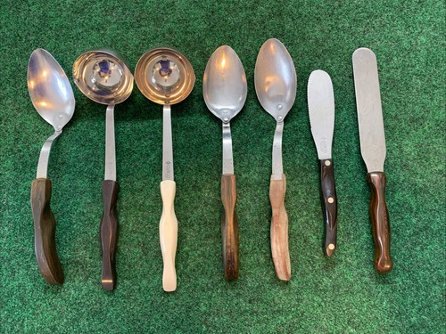 Set utensili cutco - di,