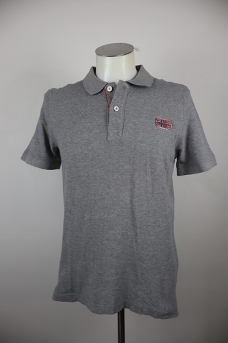 Napapijri maglia polo - napapijri,