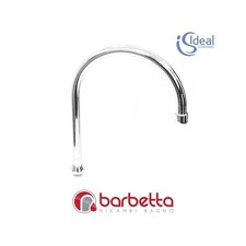 BOCCA COMPLETA PER LAVELLO CROMATO CERAPLAN IDEAL STANDARD A964530AA