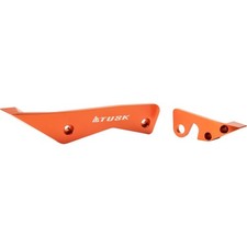 Tusk Chain Guide Guard Orange