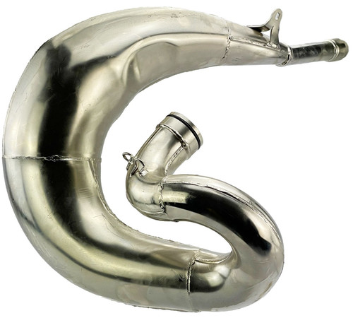 Tubo scarico yamaha - tubo,