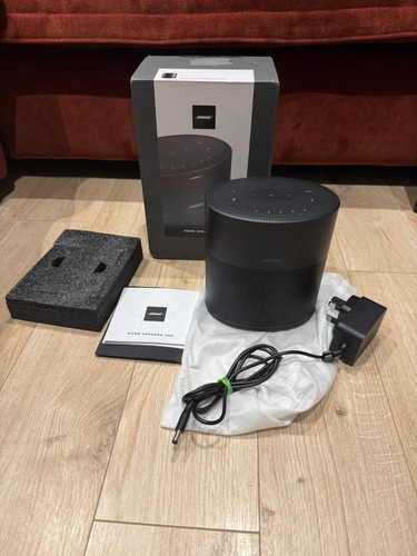 Bose home speaker - home, 300