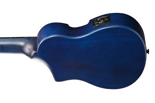 Ibanez aup10fmnetbo chitarre - aup10fmnetbo,