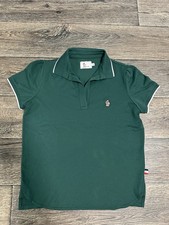 moncler grenoble maglia polo