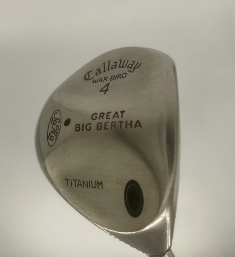 Callaway great big bertha - callaway,