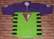 SCOTT MAGLIA SHIRT MAILLOT