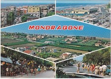 MONDRAGONE - CASERTA -