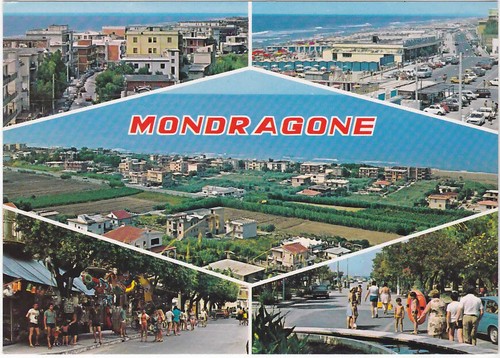 Mondragone caserta - caserta,