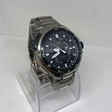 Orologio Uomo Casio Pro Trek