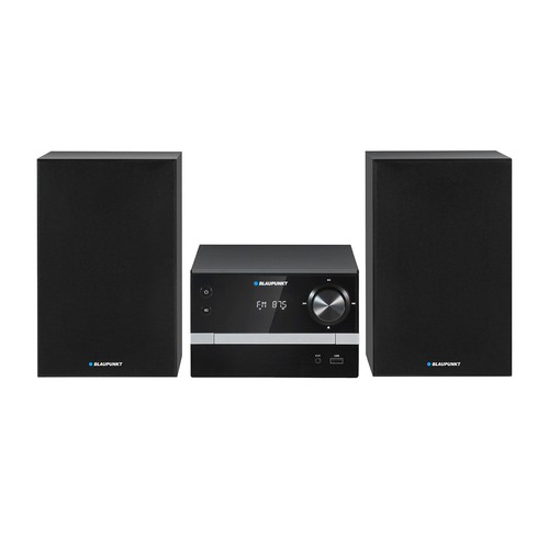 Blaupunkt ms9bt microimpianto - blaupunkt,