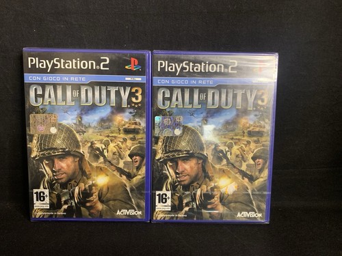 Call duty ps2 italiano - duty,