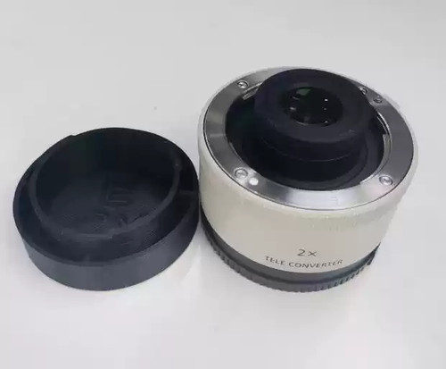 Sony sel20tc 4x - sony, 2x
