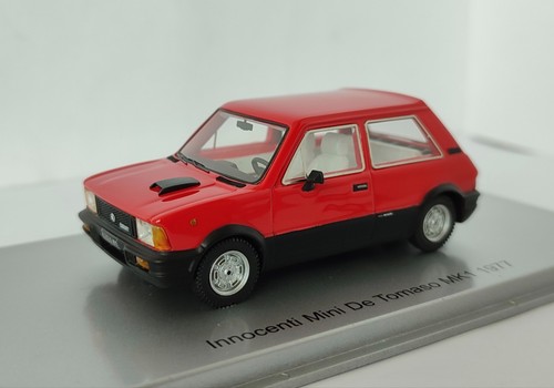 Kess model innocenti mini - kess, de