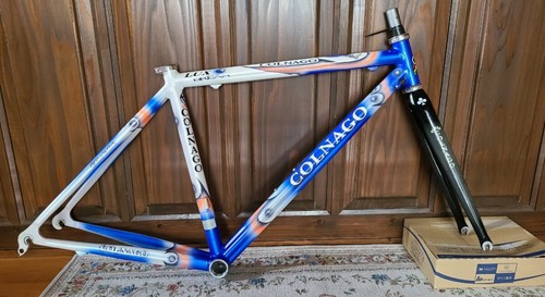 Colnago dream plus - colnago, japan