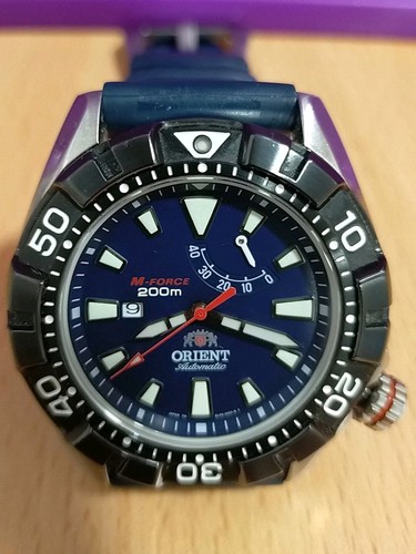 Orient force 200m - orient-m-force,