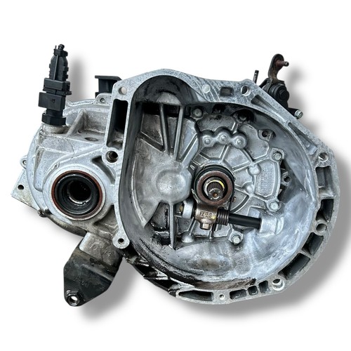 Cambio manuale m71569 kia - manuale,