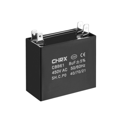 Esegui condensatore 450v - esegui, 8uf