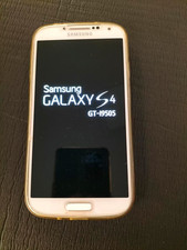 Samsung Galaxy S4 GT-I9505