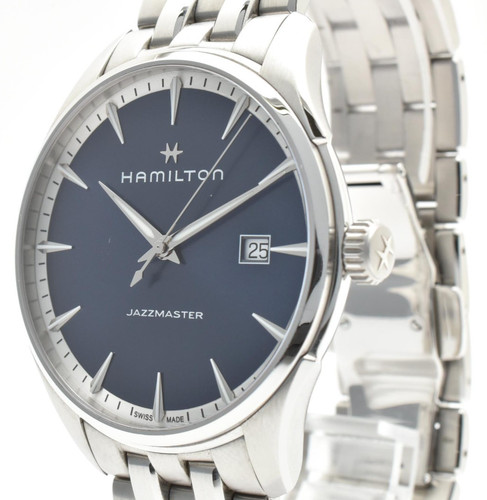 Orologio uomo hamilton - orologio,