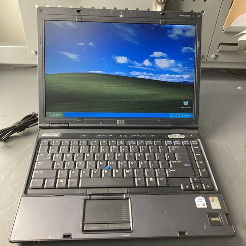 Compaq nc6400 1 - hp,