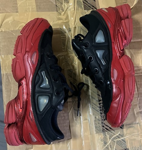 Adidas ozweego raf simon s - ozweego,