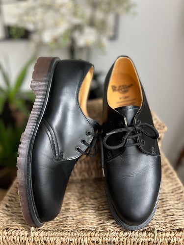 Scarpe oxford martens 1461 - scarpe, dr.