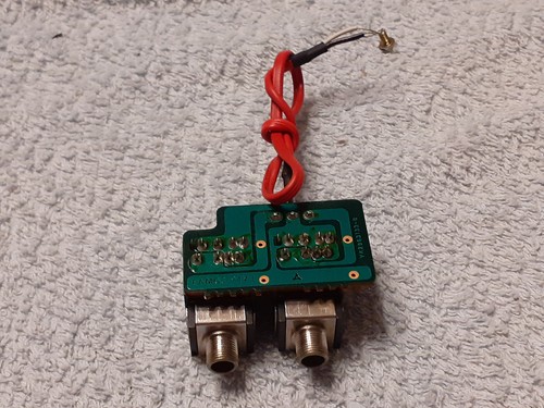 Marantz 1122dc 1122 microfoni - 1122,