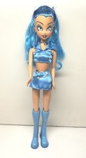WINX ICY HEARTH OF ICE TRENDY SISTER STREGA GHIACCIO DOLL  GIOCHI PREZIOSI 2005