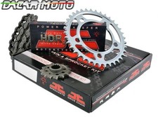 Kit trasmissione honda 600 - kit,