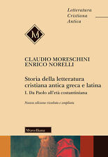 Storia della letteratura