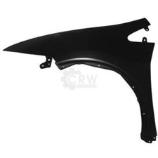 Parafango Sinistro Per Honda