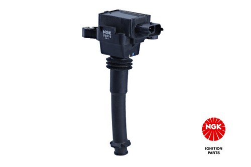 Bobina accensione 48046 - , ngk