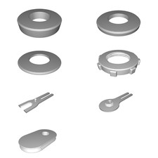 Spool Holder for Monoprice