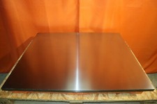 Piano Riscontro RETTIFICATO E SQUADRATO 110x80cm *OTTIME CONDIZIONI*