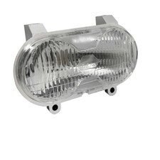GRUPPO OTTICO FARO FANALE ANTERIORE SCOOTER MBK FIZZ 50 YAMAHA BREEZE 50