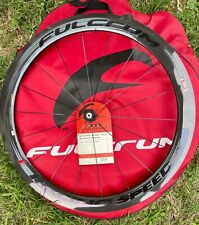 Ruote Fulcrum Speed XLR, in confezione originale 