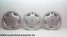 COPPETTE COPRI CERCHI VW POLO R14