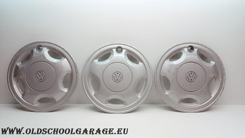 Coppette copri cerchi - copri, polo