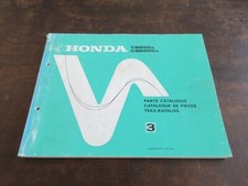Honda cb650 cb650a cb650c - cb650,