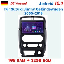 Per Suzuki Jimny 2005-2019