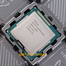 Processore CPU originale Intel
