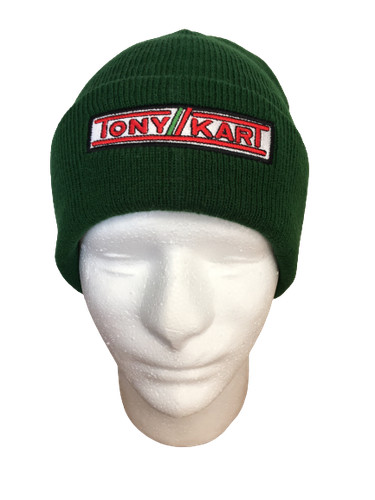 Cappello berretto otk - cappello, tony