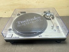 Technics SL-1200MK5 Giradischi